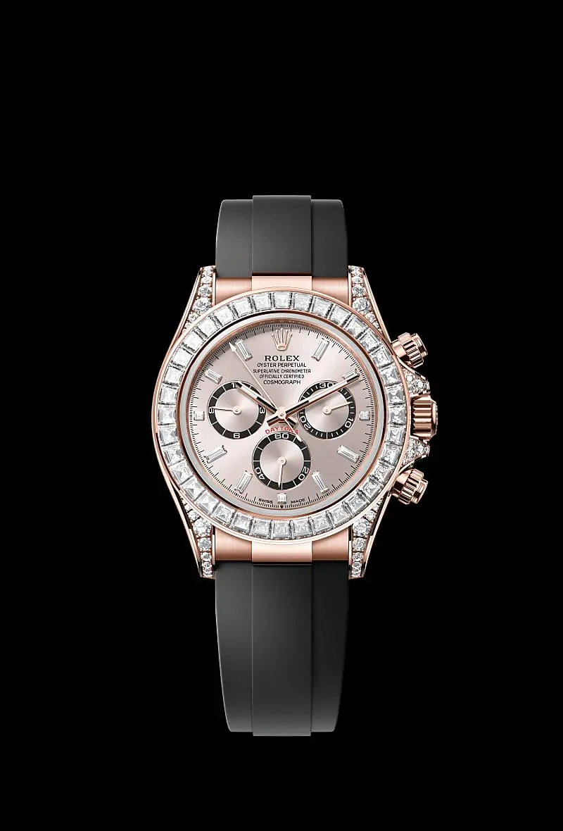 Rolex Oyster Perpetual Daytona Chosmograph - Image 2