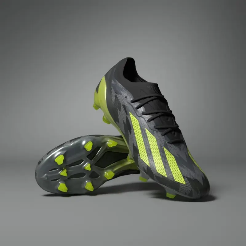 Adidas X Crazyfast 1 FG football