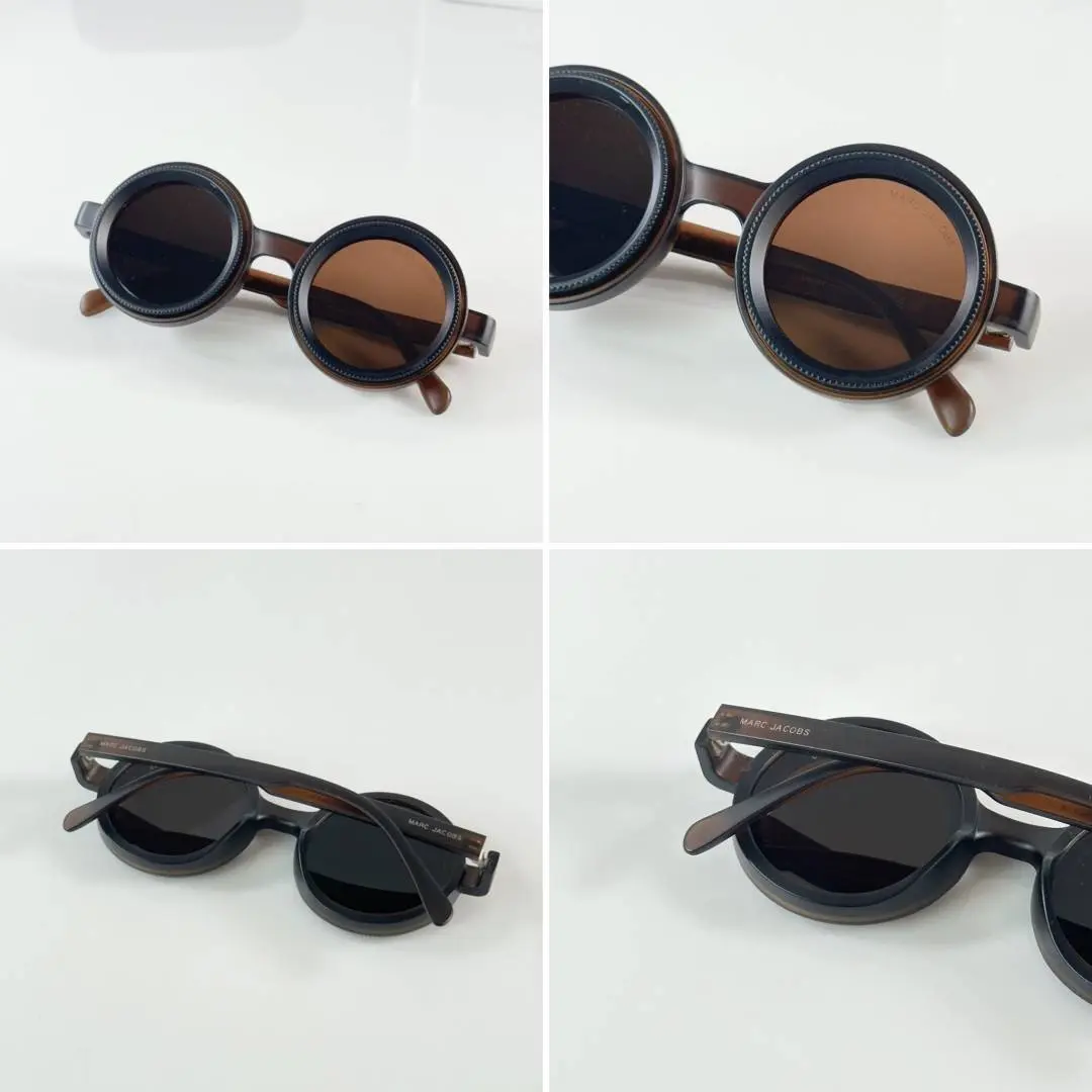 Marc Jacobs Adjustable 8357 Brown - Image 4