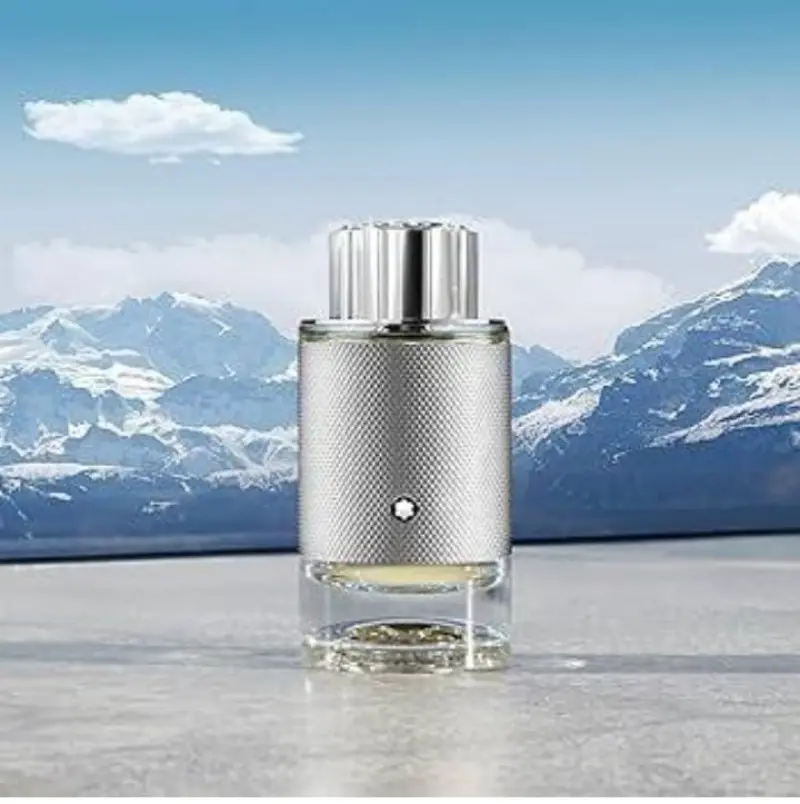MONT BLANC EXPLORER PLATINUM EAU DE PARFUM - Image 2