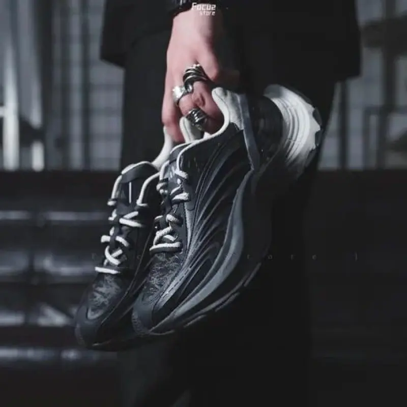 Adidas xlg metawave shadow black ivory fresh sale sale