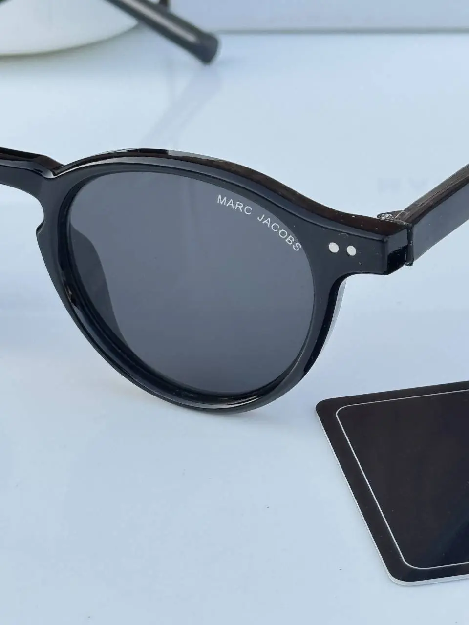 Marcjacobs1103 black - Image 2