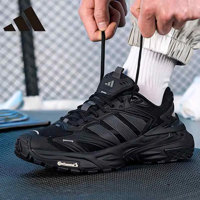 Adidas Xlg Storm Edge Black - Image 3