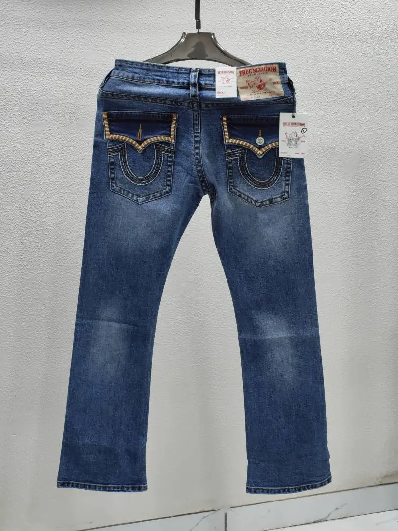 TRUE RELIGION IMPORTED STORE ARTICLE JEANS