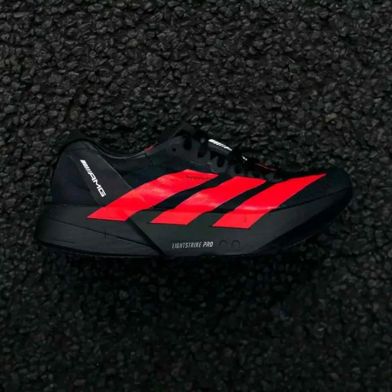 Adidas Adizero Adios Pro 4 AMG - Image 4