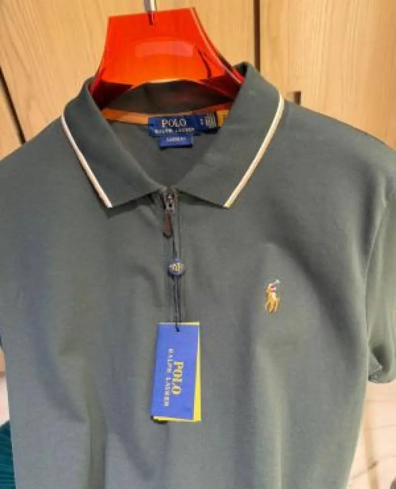 IMPORTED TRENDING POLO T SHIRTx - Image 3