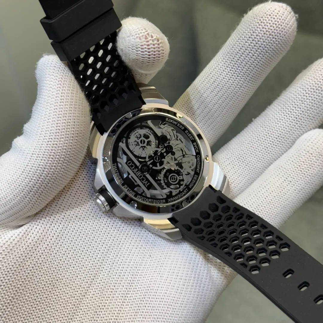 Jacob&Co CR7 023 - Image 4