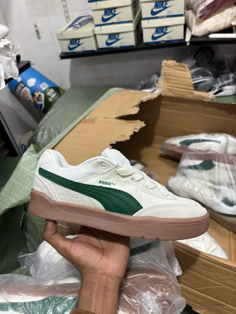 Puma Park Lifestyle OG 583 - Image 5