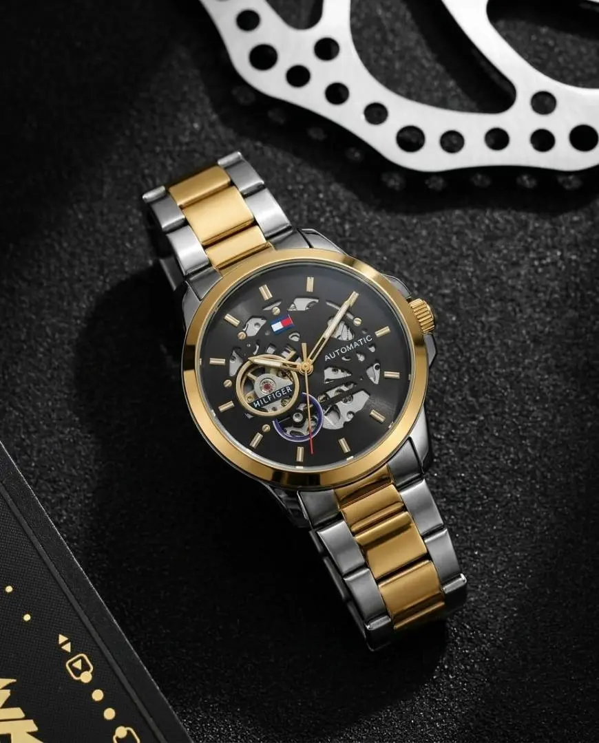 Tommy Hilfige r skeleton automatic - Image 2