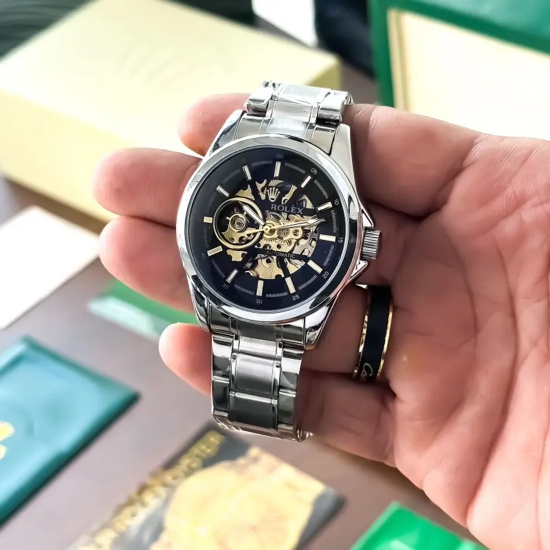 Rolex Automatic - Image 3