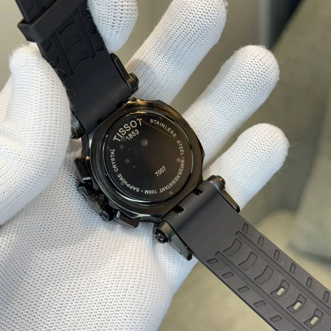 Tissot T-race 047 - Image 3