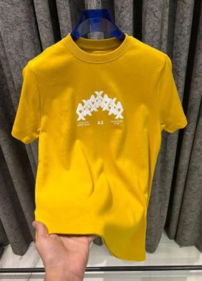 Emporio Arma-i IMPORTED STORE ARTICLE T-SHIRT - Image 2