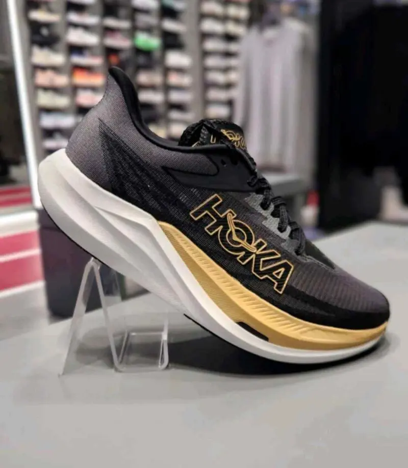 Hoka Rocket X 3 shoes - Image 2