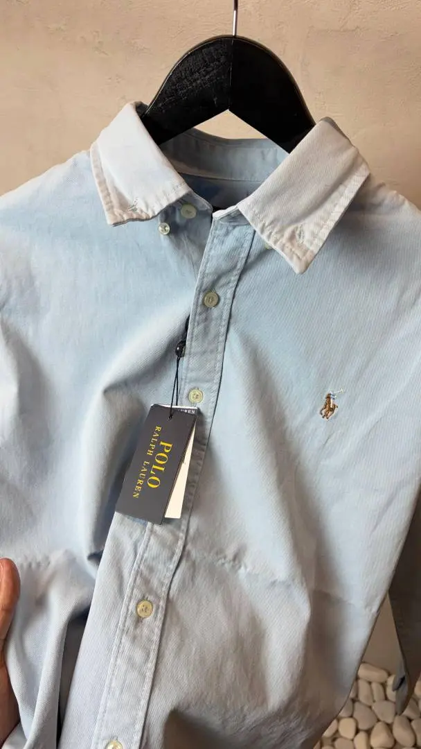 Ralph Lauren Premium Oxford Shirts 1622 - Image 3