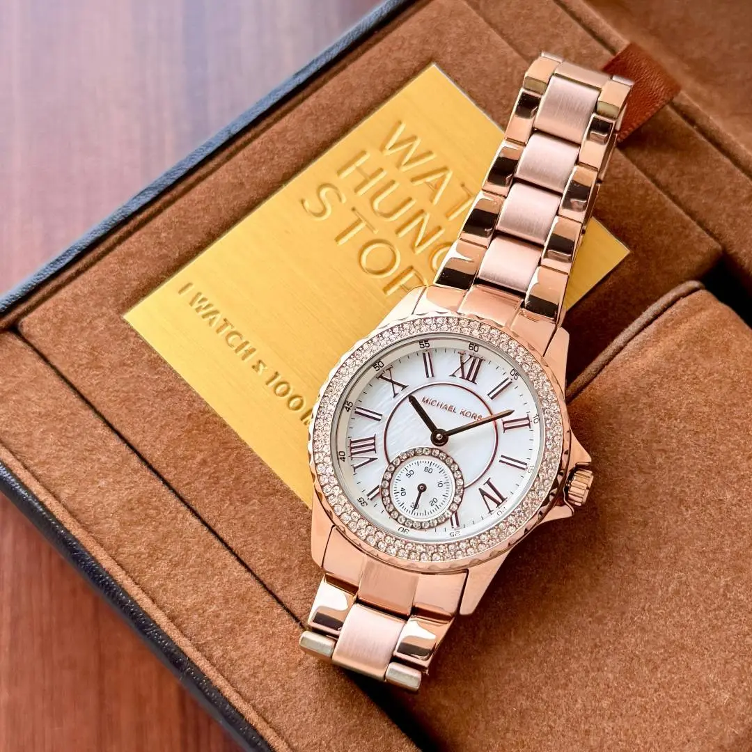 Michael Kors Everest - Image 2