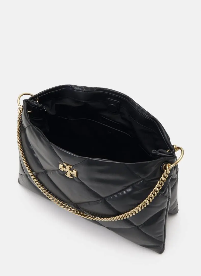 Tory Burc Kira Diamond Qualited SatchelBag With OriginalBox DustCover - Image 5