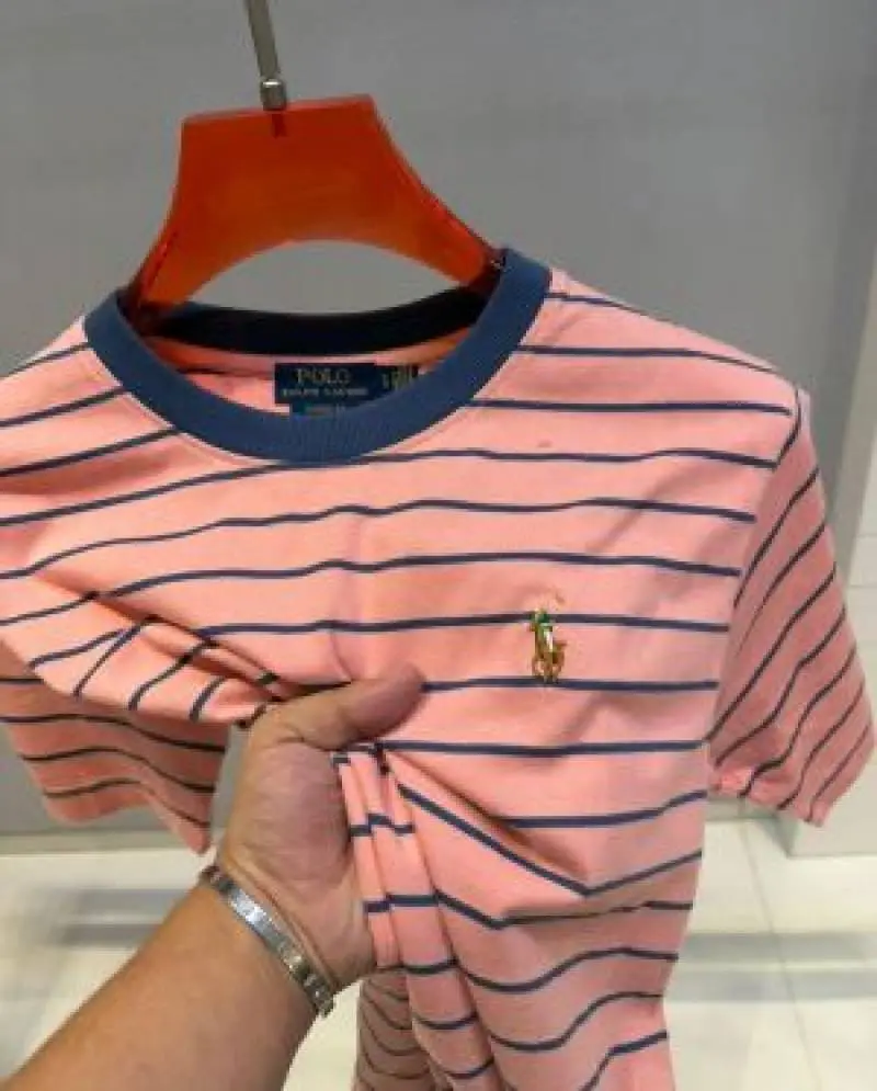RL STORE ARTICLE IMPORTED T SHIRT - Image 2