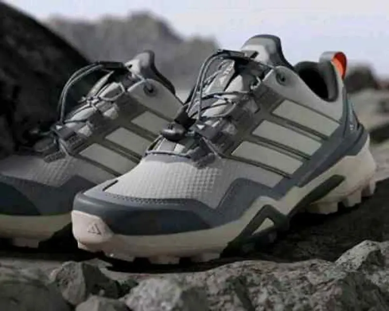 Adidas Terrex Skychaser GORE-TEX Hik 438 - Image 2