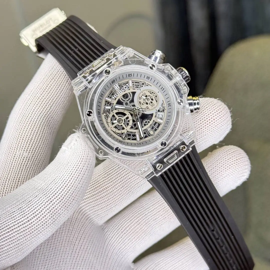 Hublot Silicon 109 - Image 2