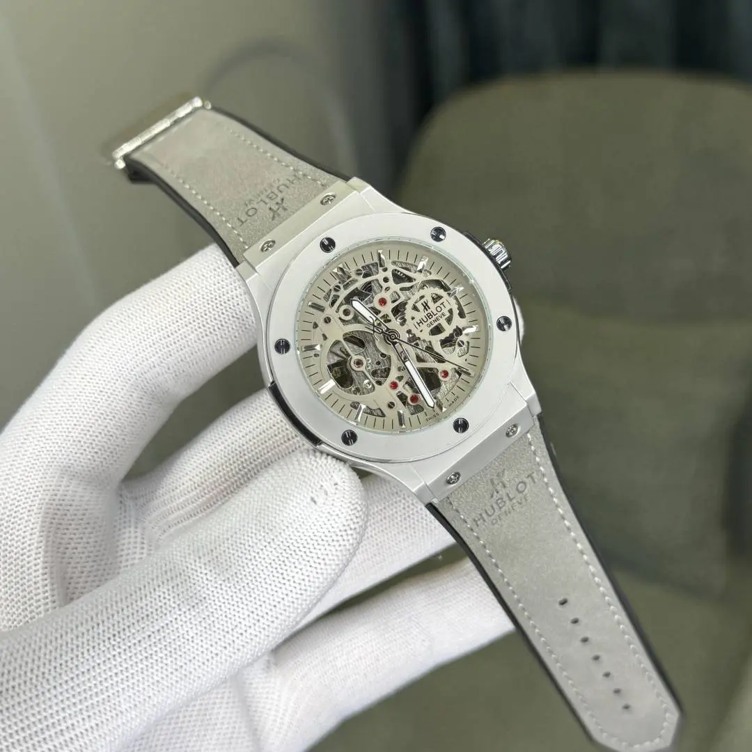 Hublot Automatic 112 - Image 2