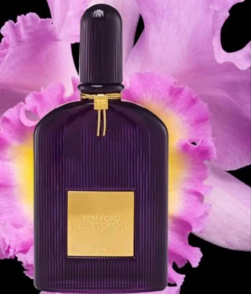 TOMFOORD VELVET ORCHID EAU DE PARFUM - Image 3