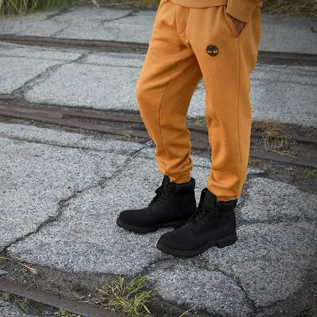 Timberland Stand Boots Black - Image 4