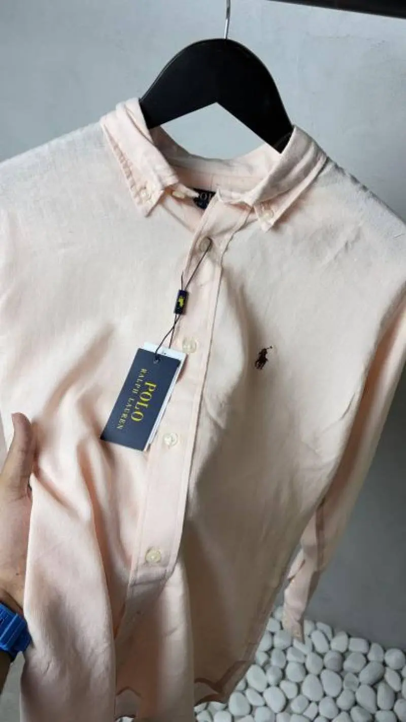 Ralph Lauren Premium Shirts 2230 - Image 3