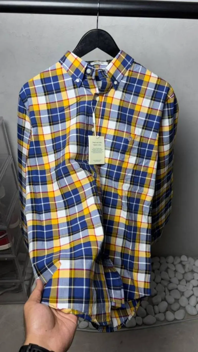 Gant Premium Shirts 2906 - Image 2