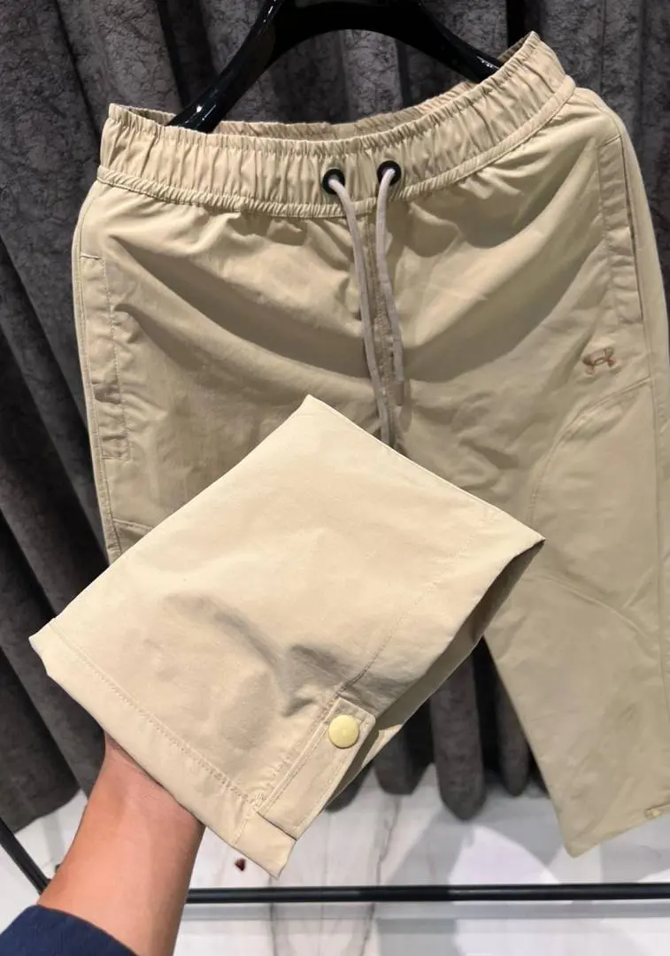 UNDER ARMOR STORE ARTICLE TRACK PANT - Image 4