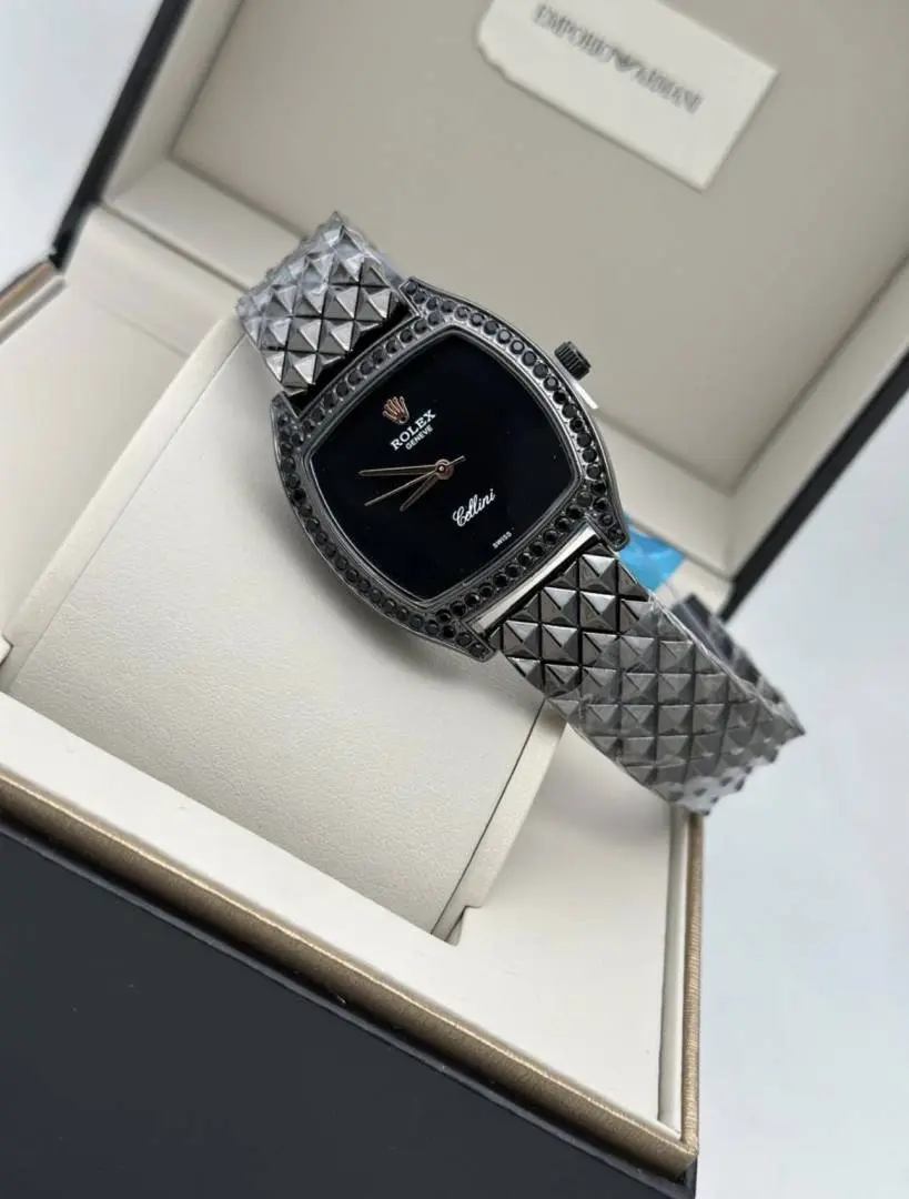 Rolex CELLINI WATCH 139 - Image 2