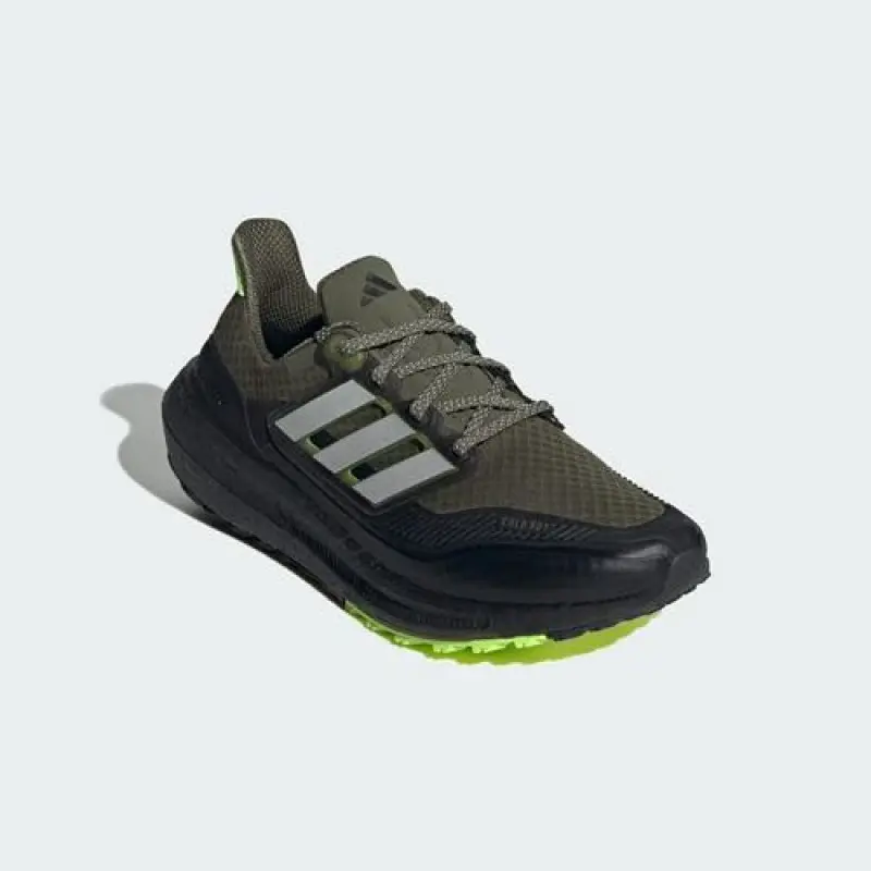 Adidas UltraBoost Cold Rdy Olive Green - Image 5