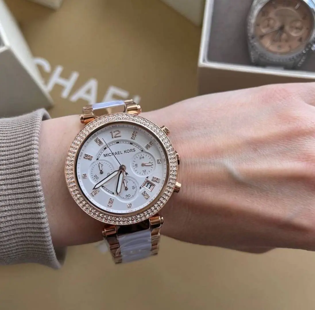 Michael Kors Parker 108 - Image 2