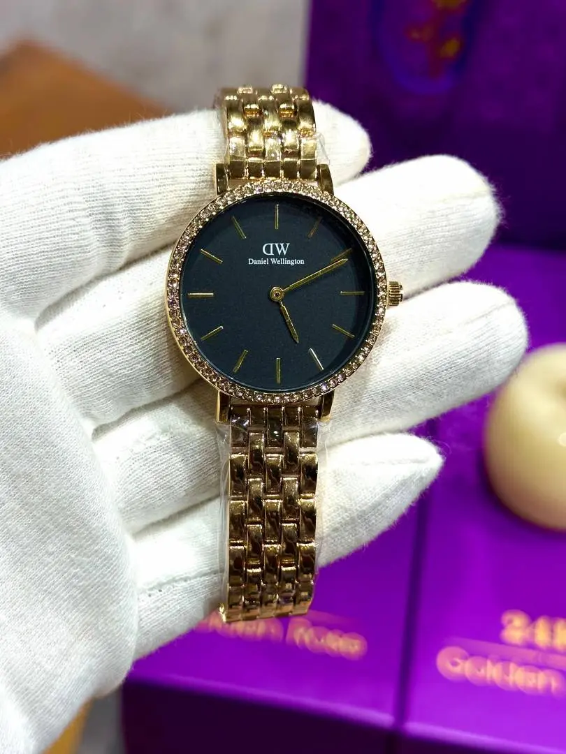 Danie l Wellington Watch For Her 207 - Image 2