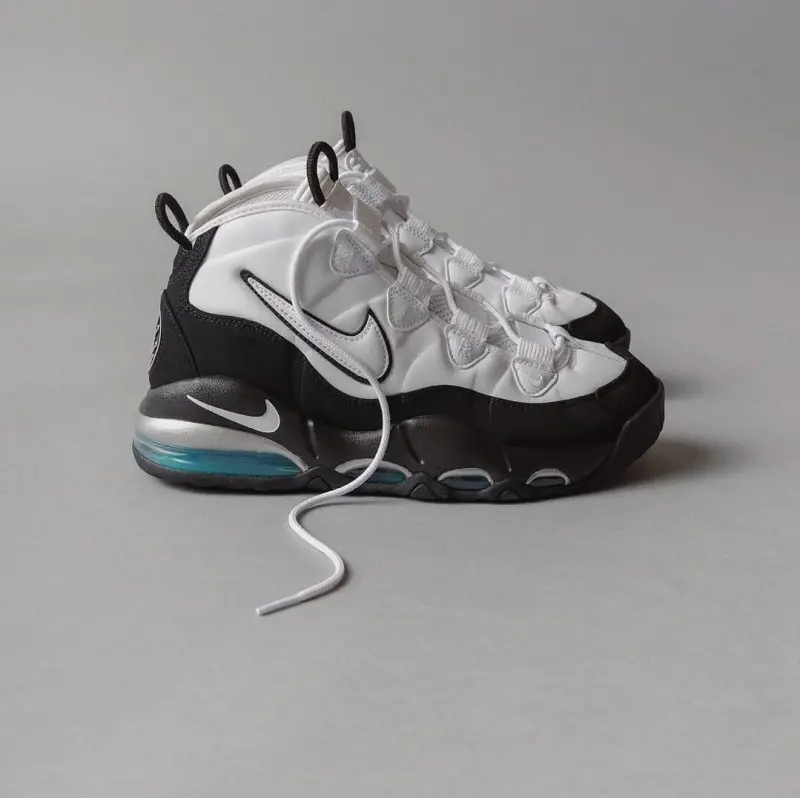 Nike Air Max Uptempo 95 Mystic Teal--SALE