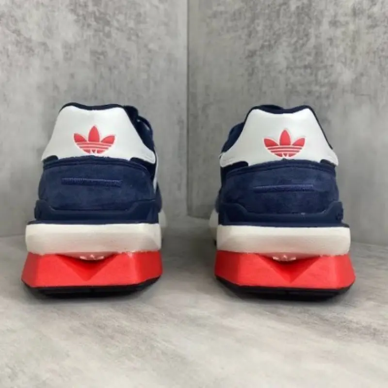 Adidas TREZIOD PT NAVY SNEAKER - Image 6