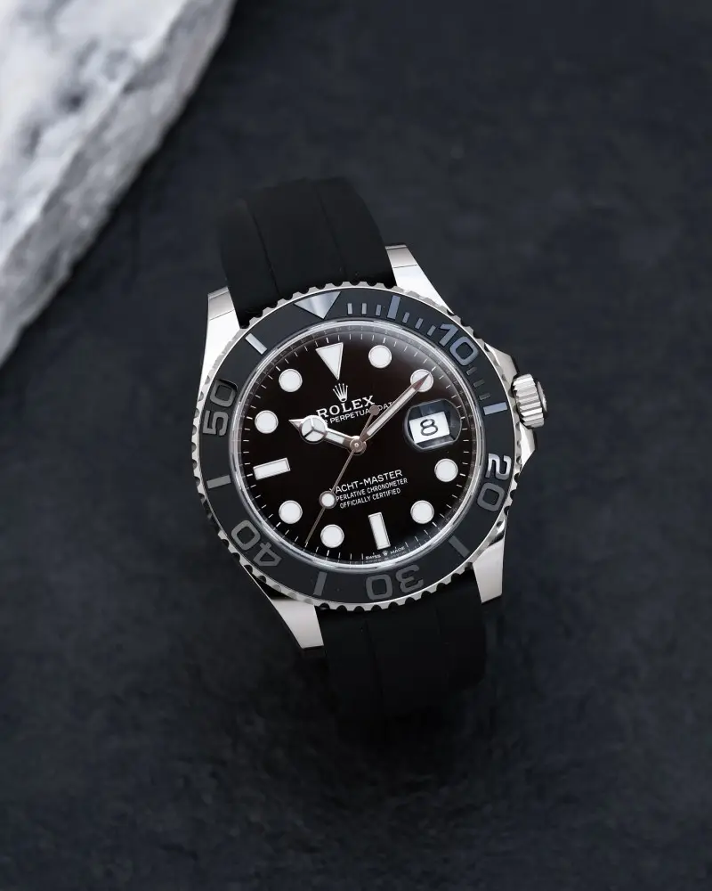 Rolex Oyster perpetual Yachmaster Automatic - Image 3
