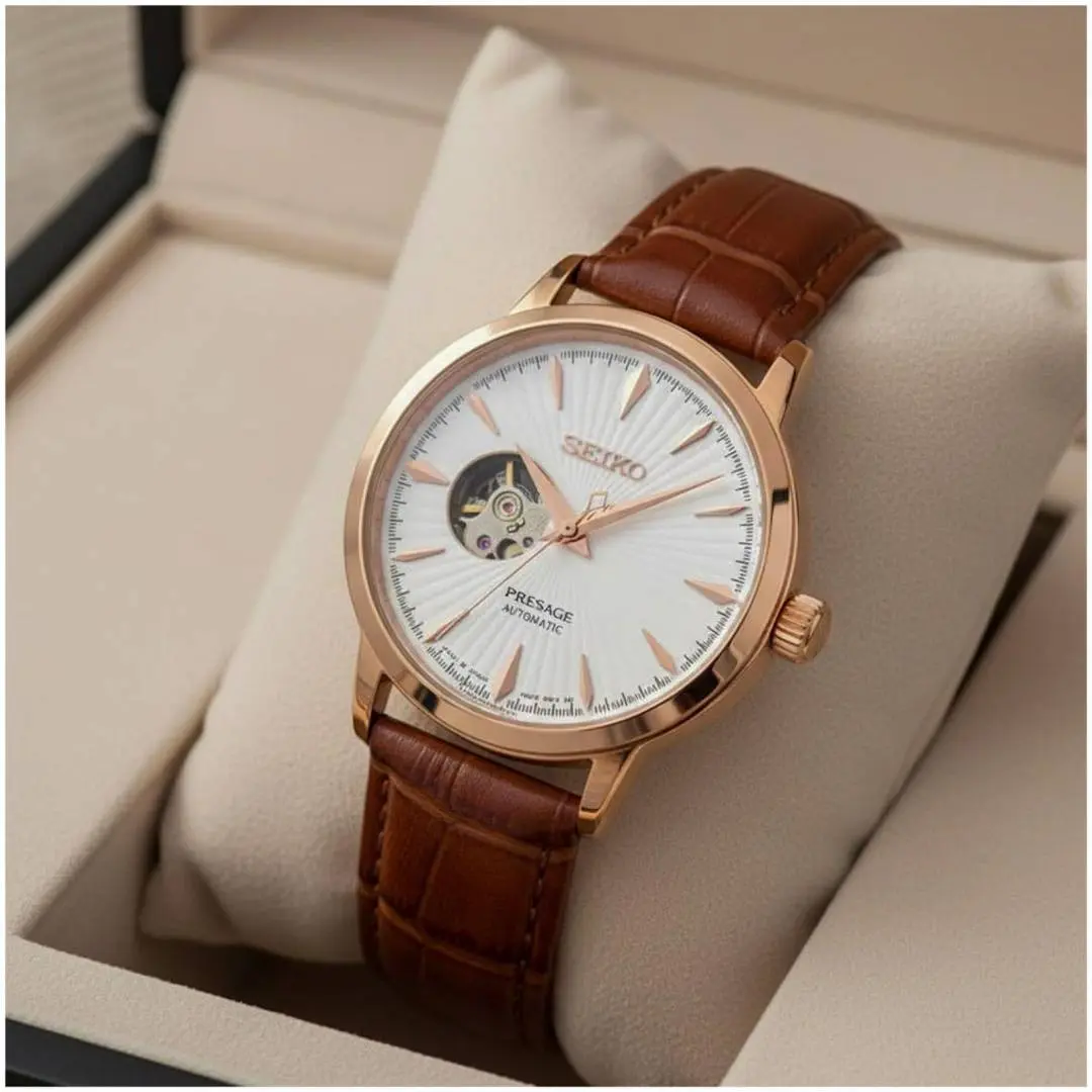Seiko presage SPB471 Automatic