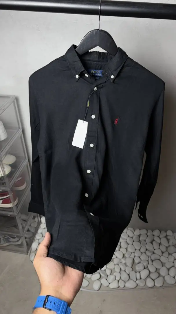 Ralph Lauren Premium Oxford Shirts 2232