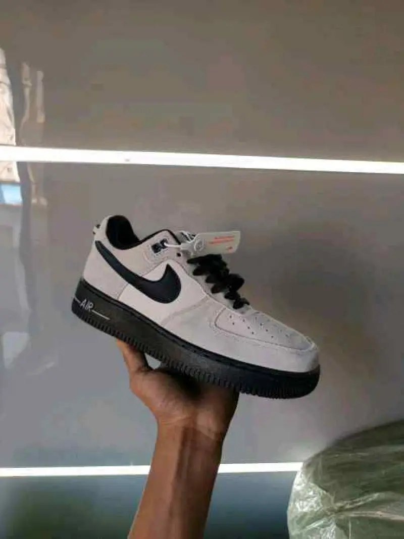 Nike Airforce 1 Low Desert Khaki 252 - Image 4