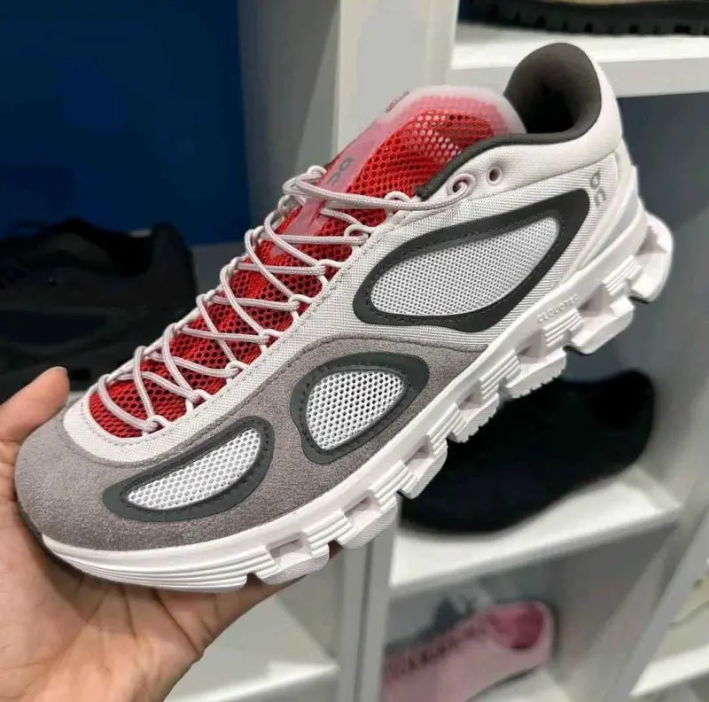 On Running Cloud X FKA Twigs Lily 5022 - Image 2