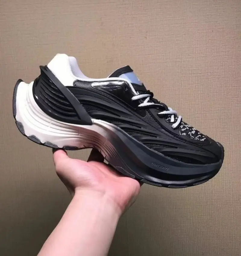 Adidas xlg metawave shadow black ivory fresh sale sale - Image 3