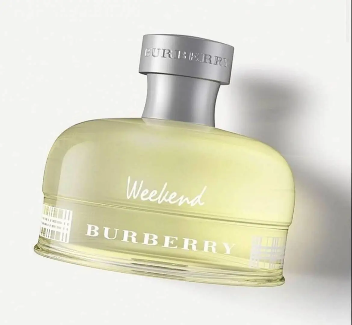 Burberry WEEKEND FOR WOMEN EDP - Image 4