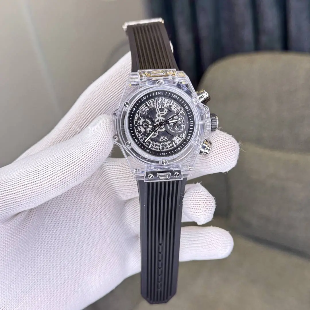 Hublot Silicon 109 - Image 3