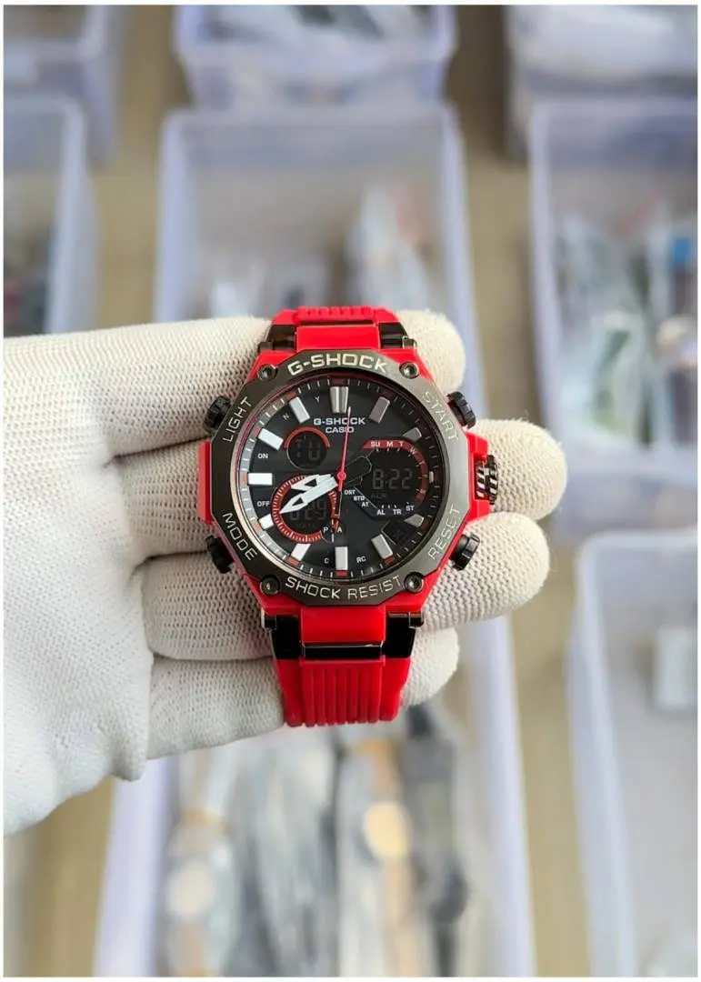 Casio G shock Mtg B2000 - Image 2