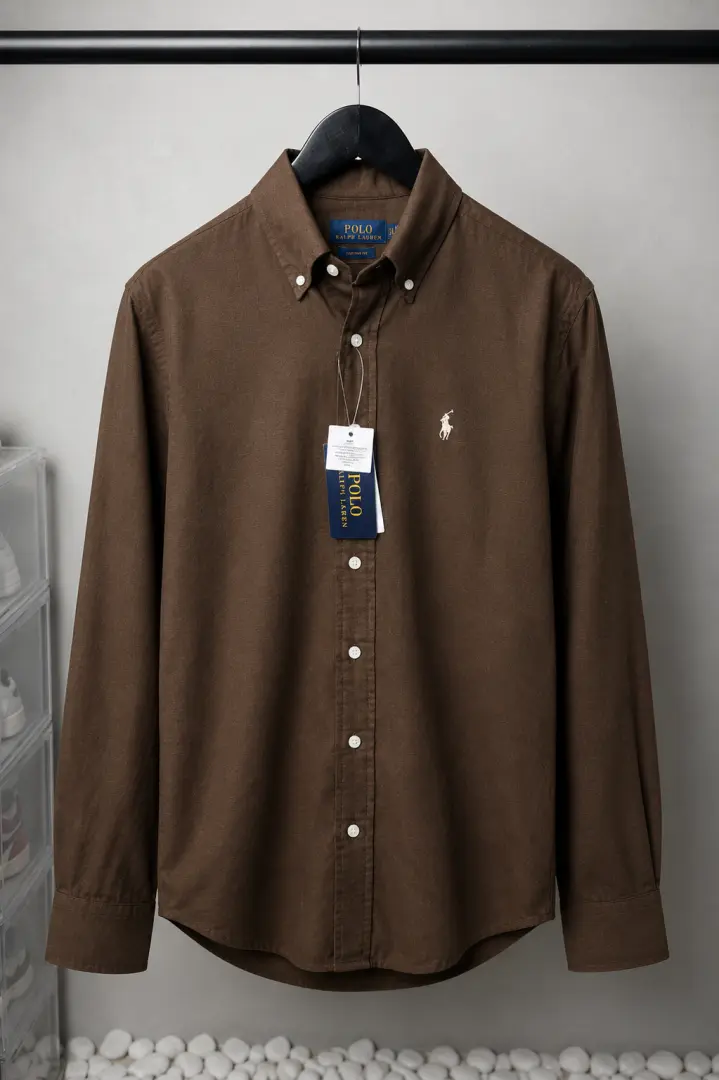 Ralph Laure n Premium Linen Shirts 2957