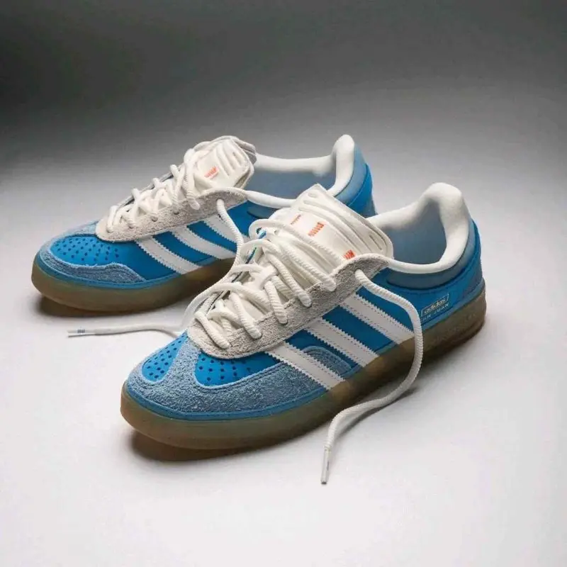 Adidas Bad Bunny x Gazelle Indoor San Juan 6003 - Image 2