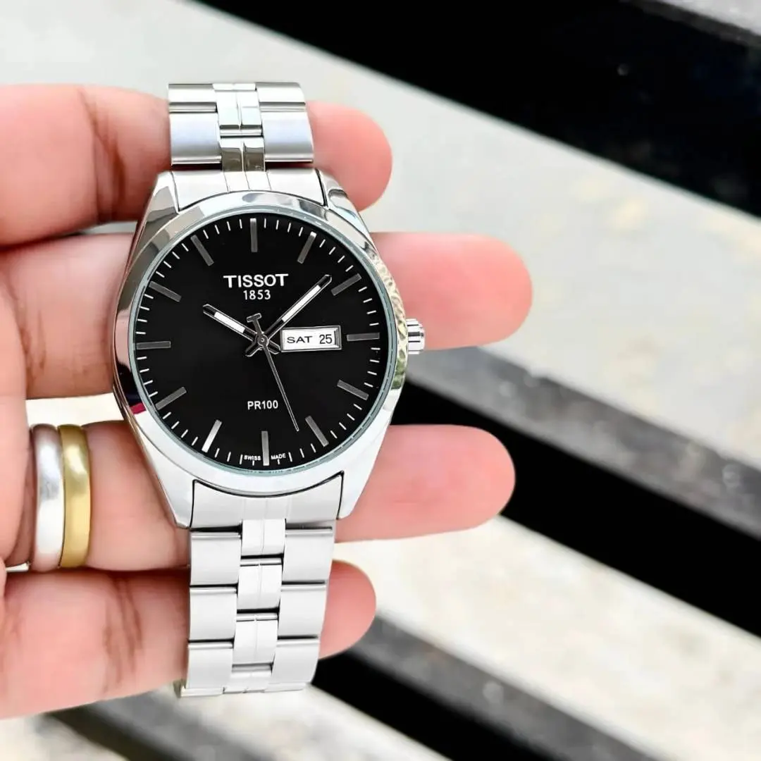 Tissot 1853 PR100 - Image 3