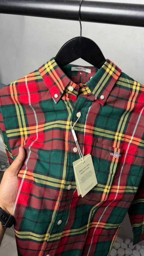 Gant Premium Shirts 2902 - Image 3
