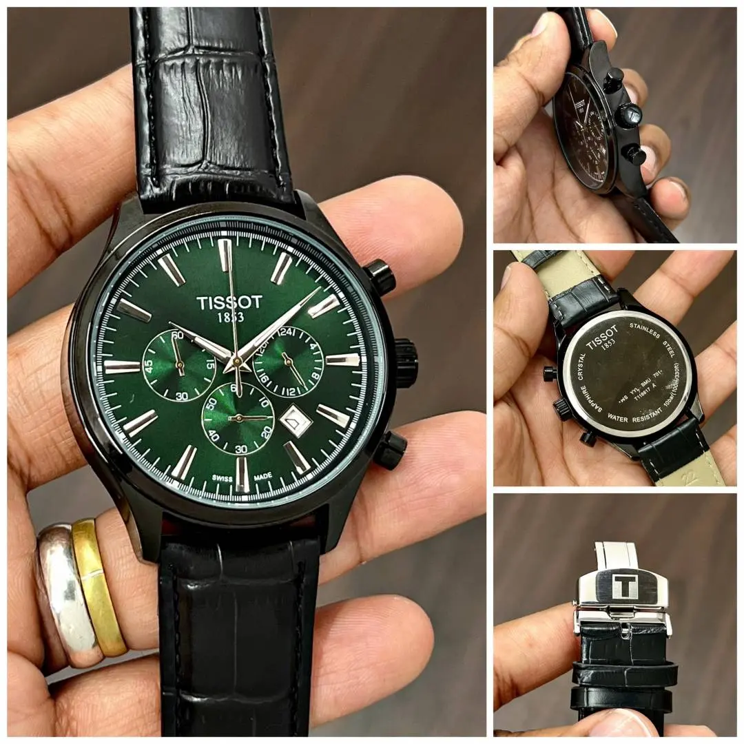 Tissot t1853 PR 100 - Image 3