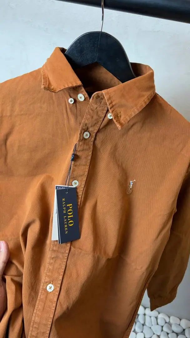 Ralph Lauren Premium Shirts 1626 - Image 3